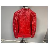 Red Hein Gericke Women