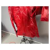 Red Hein Gericke Women