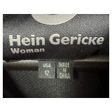 Gray Hein Gericke Women