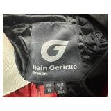 Red and White Hein Gericke Women