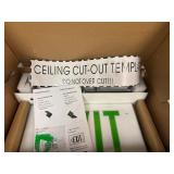 Emergency Exit Light (Green)