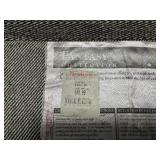 Beautiful Floral Rug. 3