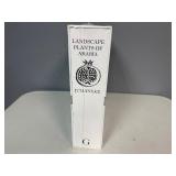 Landscape Plants of Arabia