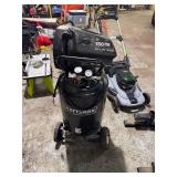 Craftsman Air Compressor. 150 PSI 30 Gallon