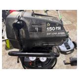 Craftsman Air Compressor. 150 PSI 30 Gallon