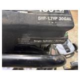Craftsman Air Compressor. 150 PSI 30 Gallon