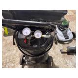 Craftsman Air Compressor. 150 PSI 30 Gallon