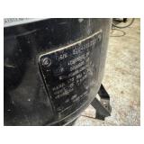 Craftsman Air Compressor. 150 PSI 30 Gallon