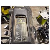 Craftsman Air Compressor. 150 PSI 30 Gallon