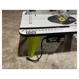 Ryobi Router Table