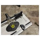 Ryobi Router Table