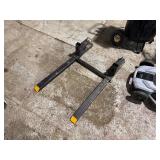 Vevor Tractor Forks