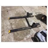 Vevor Tractor Forks