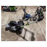 EGo 21" Electric Mower (no battery)