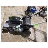 EGo 21" Electric Mower (no battery)