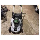 EGo 21" Electric Mower (no battery)