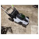 EGo 21" Electric Mower (no battery)