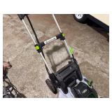 EGo 21" Electric Mower (no battery)