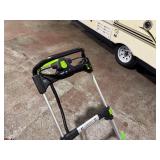 EGo 21" Electric Mower (no battery)