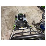 EGo 21" Electric Mower (no battery)