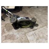EGo 21" Electric Mower (no battery)