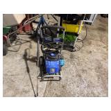Power Stroke 1900 PSI 1.2 GPM Pressure Washer