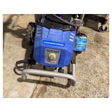 Power Stroke 1900 PSI 1.2 GPM Pressure Washer