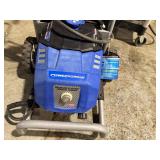 Power Stroke 1900 PSI 1.2 GPM Pressure Washer