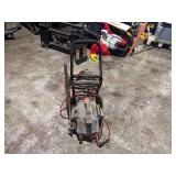 AR Blue Clean Pressure Washer 2300 PSI 1.7 GPM