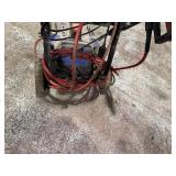 AR Blue Clean Pressure Washer 2300 PSI 1.7 GPM