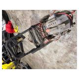 AR Blue Clean Pressure Washer 2300 PSI 1.7 GPM