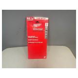 Three Milwaukee Band Saw Blades. Fits Milwaukee 35-3/8"