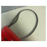 Three Milwaukee Band Saw Blades. Fits Milwaukee 35-3/8"