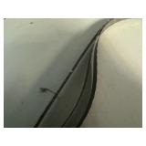 Three Milwaukee Band Saw Blades. Fits Milwaukee 35-3/8"