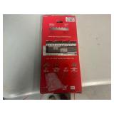 Three Milwaukee Band Saw Blades. Fits Milwaukee 35-3/8"