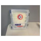 First Aid Kit