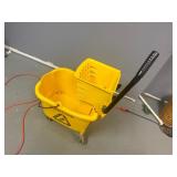 Mop Bucket