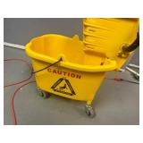 Mop Bucket