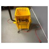 Mop Bucket