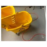 Mop Bucket