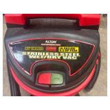 Alton Stainless Steel Wet/Dry Vac.  16 Gallon 6.5 HP