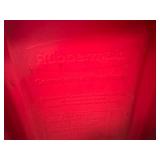 Tip Hopper. 54" x 26" x 35" Tall