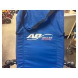 Ab Lounge Sport