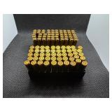 PMC Ammunition 30 Cal. Carbine FMJ. Two Boxes. Fifty per Box.
