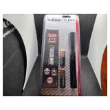 Maglite Pro LED Flashlight, Telescoping Magnetic Pickup Tool and Handy Fan