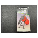 Maglite Pro LED Flashlight, Telescoping Magnetic Pickup Tool and Handy Fan