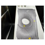 3M Futuro Knee Brace (Comfort Stabilizer)