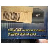 Digital TV Converter Box