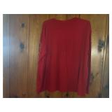 Greatest of all Time Goat 23 Long Sleeved T-shirt 3XL - Never worn