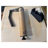 Uline Handheld Shrink Wrapper and Uline Tape Dispenser